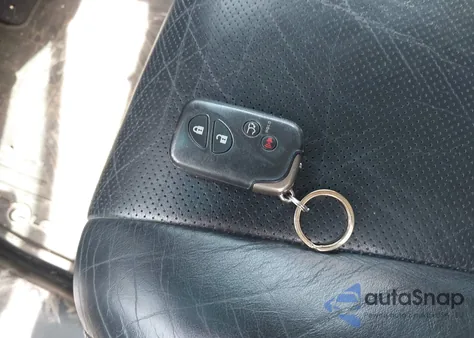 2010 Lexus Rx 350 from USA, damaged, VIN 2T2BK1BA2AC053297